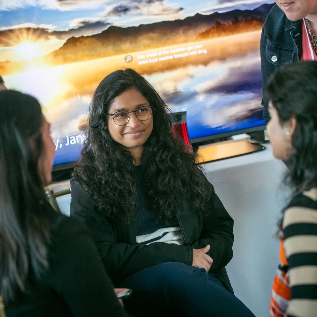 Women in Tech Regatta event photo 25 of 35