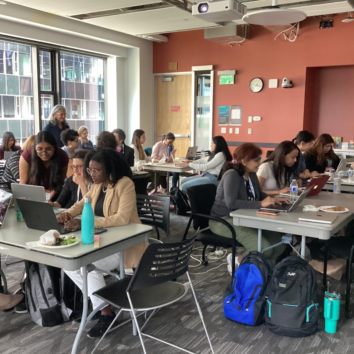 Women in Tech Regatta event photo 23 of 35